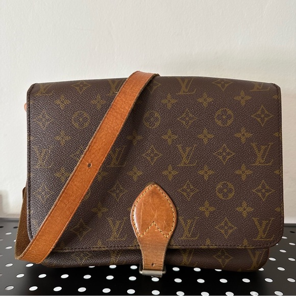 Louis Vuitton Crossbody